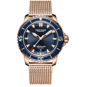 Reef Tiger/RT Dive Sport Watches RGA3035